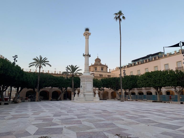 PLAZA-VIEJA