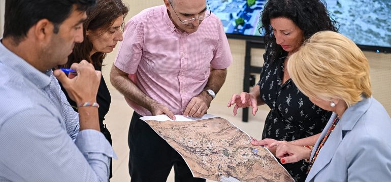 ALCALDESA-LICITACION-PGOM