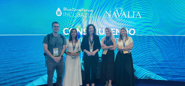 ALCALDESA-BLUE-FORUM