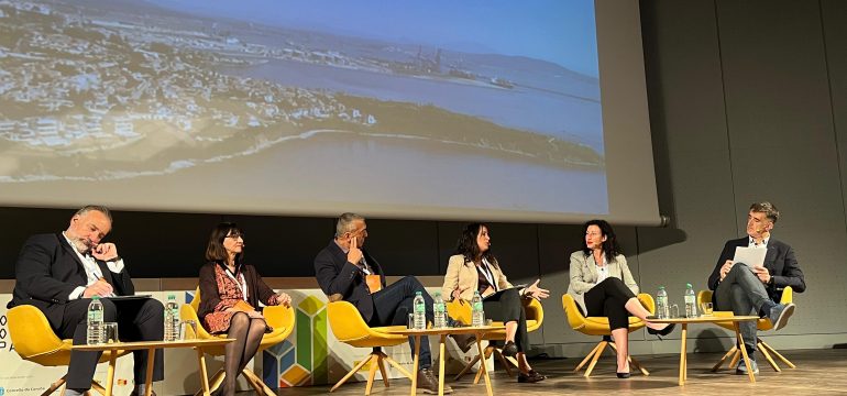 ALCALDESA-FORO-URBANO