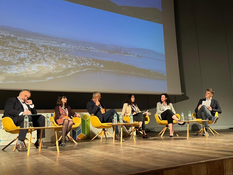 ALCALDESA-FORO-URBANO