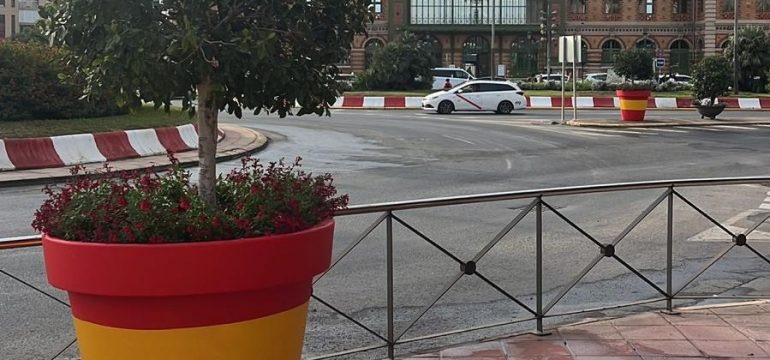 MACETERO-ESP-ESTACION