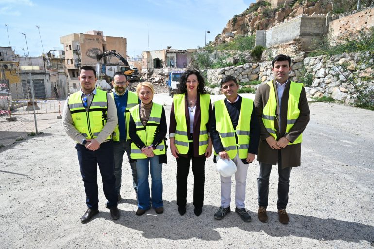 DERRIBO-CALLE-HERCULES