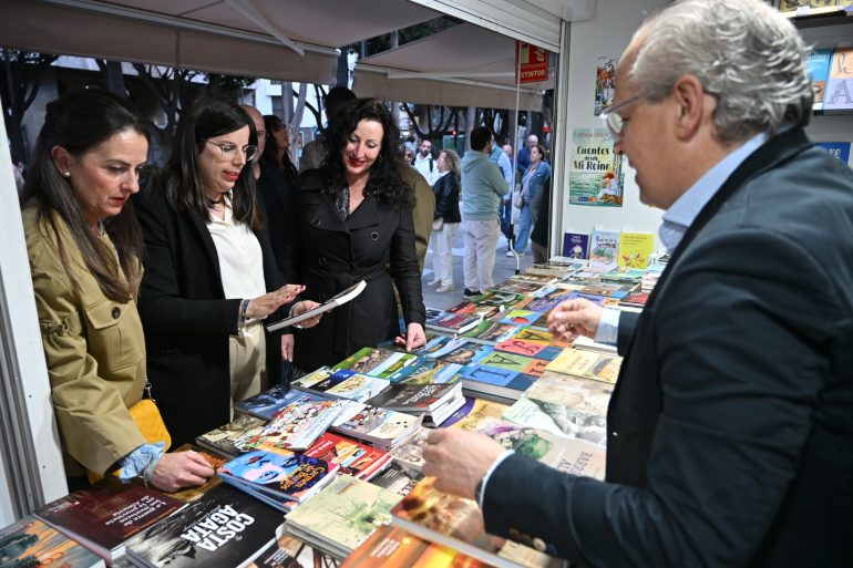 FERIA-LIBRO