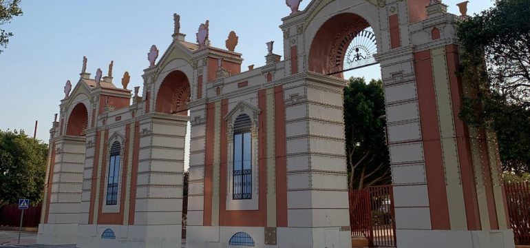 Portada Feria
