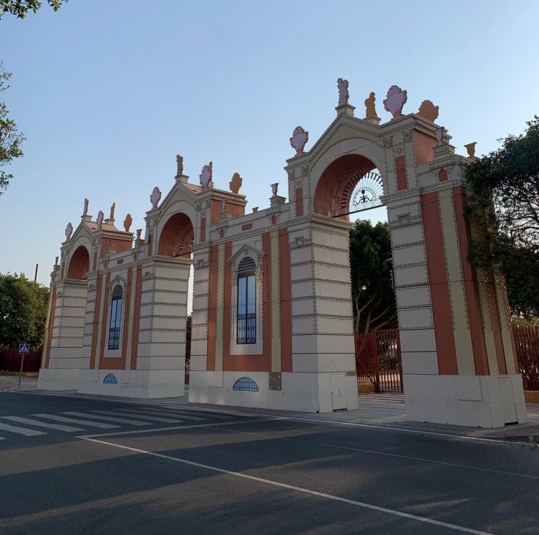 Portada Feria