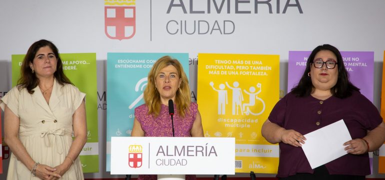260609 Paola Laynez presenta campaña sobre discapacidad (5)