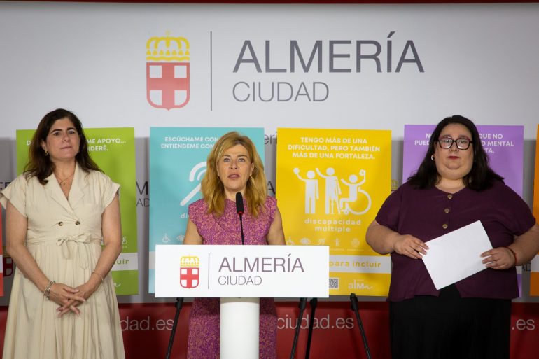 260609 Paola Laynez presenta campaña sobre discapacidad (5)