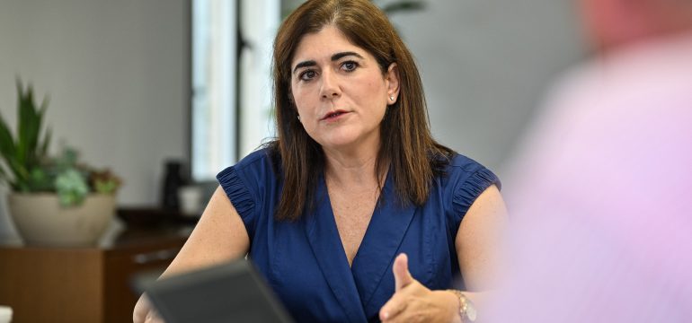 27-10-2025 Vanesa Lara concejal Economía (2)