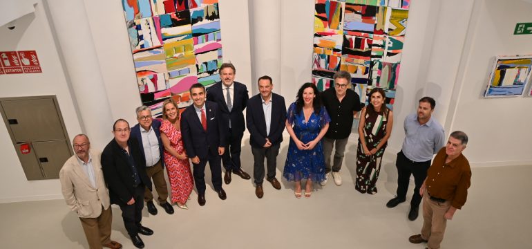 Inauguración Museo Arte Espacio 2 (2)