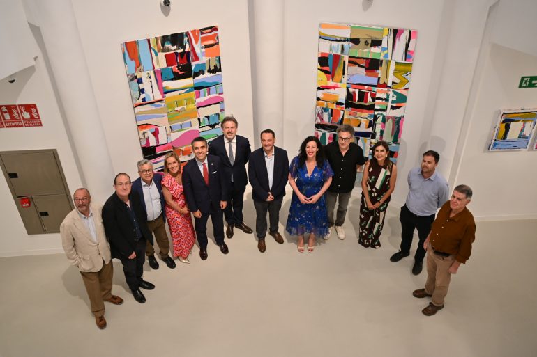 Inauguración Museo Arte Espacio 2 (2)