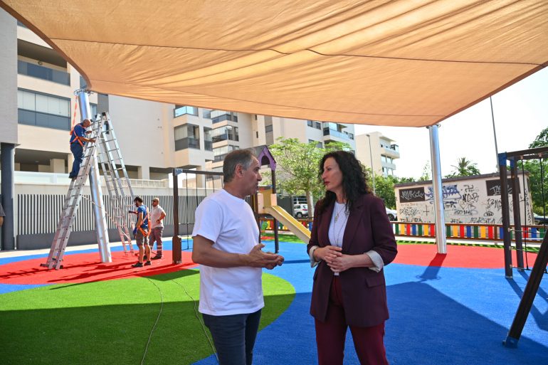 Parque Infantil toldos (2)