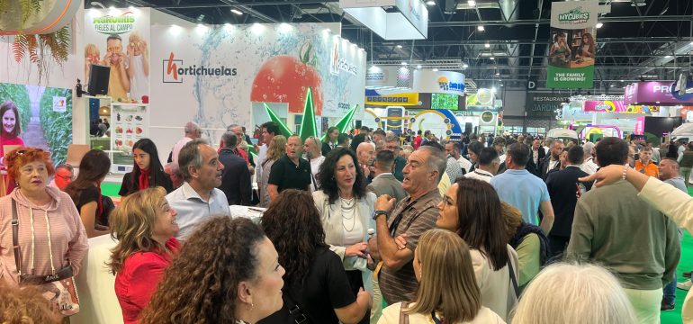 7-10-2026 Fruit Attraction (3)