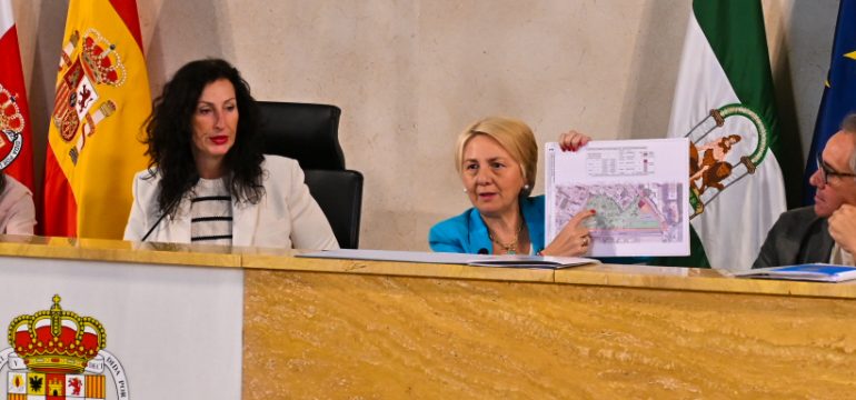 ELOÍSA CABRERA PLENO OCTUBRE