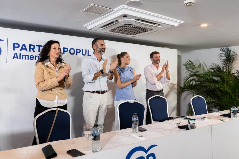 FOTO JUNTA DIRECTIVA PROVINCIAL 1